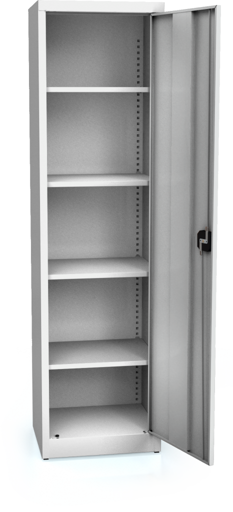 Univerzální skříň 1800 x 490 x 400